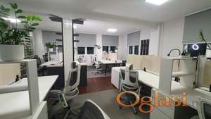 Coworking u Novom Sadu — od 12 € po danu | MAXIMUM Group
